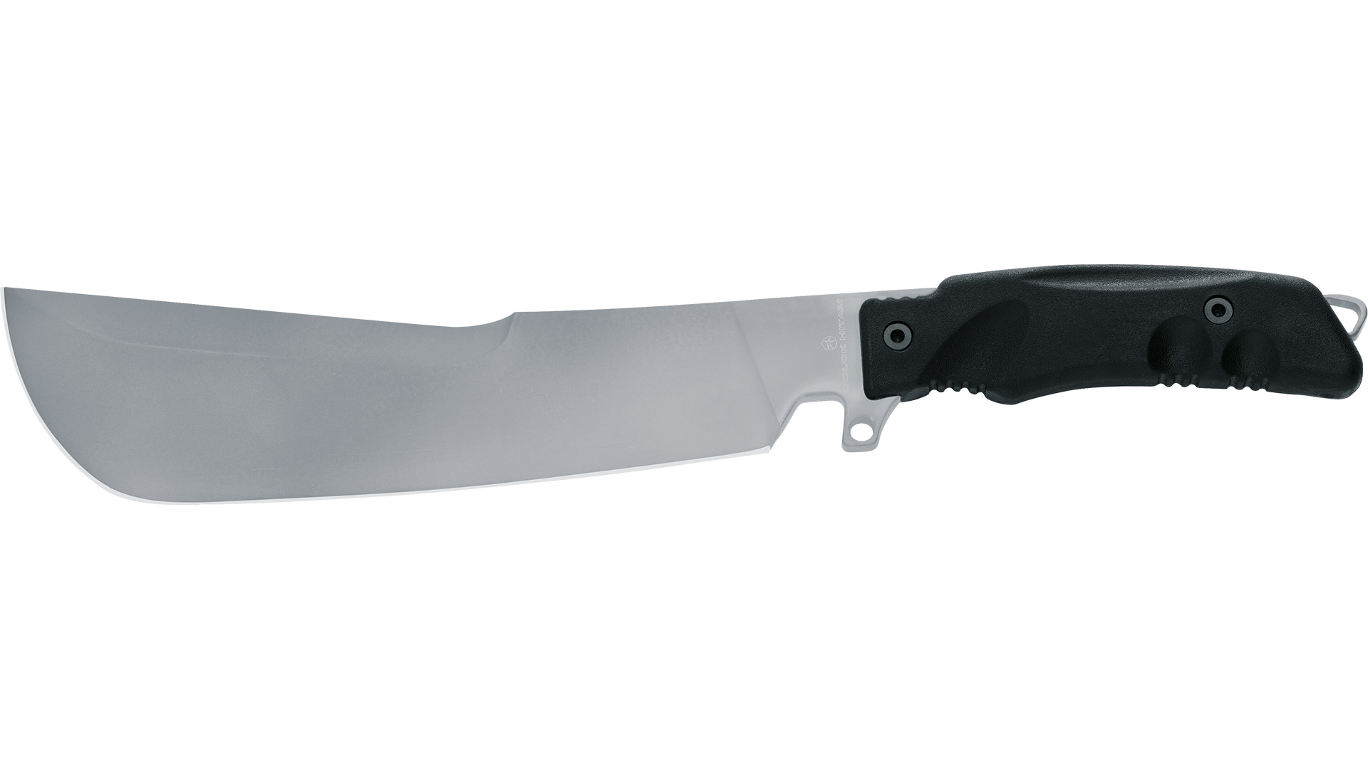 foto Ma�eta/FOX GOLOK HITAM CMB FX-9CM02B